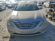 ✅ 2013 Hyundai Sonata Limited • VIN: 5NPEC4AC4DH559850 • Lot: 93544585. Listed on Copart with 203,322 mi. Free auction sales archive from the USA and detailed vehicle history report at DreamBid. Image 5.