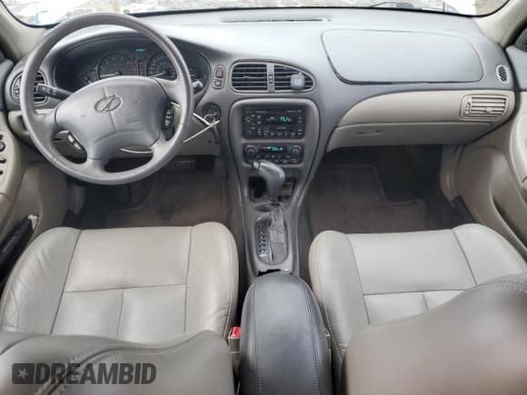 ✅ 1998 Oldsmobile Intrigue GL • VIN: 1G3WS52KXWF342223 • Lot: 89447555. Wystawiony na Copart z przebiegiem 47 994 mil. Bezpłatny archiwum sprzedaży aukcyjnych z USA i szczegółowy raport historii pojazdu na DreamBid. Zdjęcie 8.