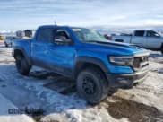 ✅ 2022 Ram 1500 TRX • VIN: 1C6SRFU94NN184631 • Lot: 45788575. Wystawiony na Copart z przebiegiem 71 665 mil. Bezpłatny archiwum sprzedaży aukcyjnych z USA i szczegółowy raport historii pojazdu na DreamBid. Zdjęcie 4.