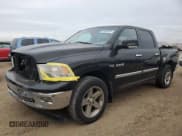 ✅ 2009 Dodge 1500 SLT • VIN: 1D3HV13T49S769237 • Lot: 87504305. Wystawiony na Copart z przebiegiem 281 819 mil. Bezpłatny archiwum sprzedaży aukcyjnych z USA i szczegółowy raport historii pojazdu na DreamBid. Zdjęcie 1.