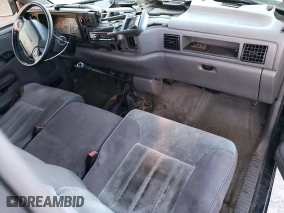 1996 Dodge 1500 с VIN 1B7HF16Y0TS572294, выставлен на аукционе Copart как лот 82602294 с пробегом 199 174 миль миль и Списание • Salvage title. История ставок и продаж доступна на DreamBid. Изображение 8.