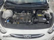 ✅ 2016 Hyundai Accent SE • VIN: KMHCT4AE3GU943990 • Лот: 68789024. Опубликован ранее на Copart с пробегом 34 308 миль. Бесплатный доступ к архиву аукционных продаж из США и подробный отчёт об истории автомобиля на DreamBid. Изображение 11.