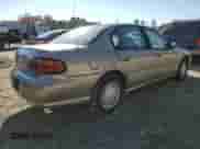 2000 Chevrolet Malibu z VIN 1G1ND52J8Y6337868, wystawiony jako Copart lot #81285514 z przebiegiem 258 547 mil mil oraz Szkoda całkowita • Salvage title. Historia ofert i sprzedaży dostępna na DreamBid. Obrazek 3.