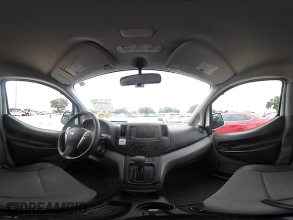 ✅ 2020 Nissan NV200 SV • VIN: 3N6CM0KN0LK704686 • Lot: 42651230. Wystawiony na IAAI z przebiegiem 102 165 mil. Bezpłatny archiwum sprzedaży aukcyjnych z USA i szczegółowy raport historii pojazdu na DreamBid. Zdjęcie 18.