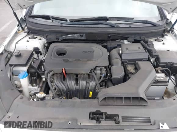 2018 Hyundai Sonata SE с VIN 5NPE24AF3JH704255, выставлен на аукционе IAAI как лот 43389069 с пробегом 105 614 миль миль и . История ставок и продаж доступна на DreamBid. Изображение 10.