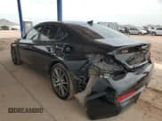 ✅ 2019 Genesis G70 Advanced • VIN: KMTG44LA3KU030671 • Lot: 56586875. Listed on Copart with 49,863 mi. Free auction sales archive from the USA and detailed vehicle history report at DreamBid. Image 2.