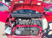 ✅ 2007 Toyota Yaris • VIN: JTDJT923875121170 • Lot: 43482549. Listed on IAAI with 111,142 mi. Free auction sales archive from the USA and detailed vehicle history report at DreamBid. Image 10.