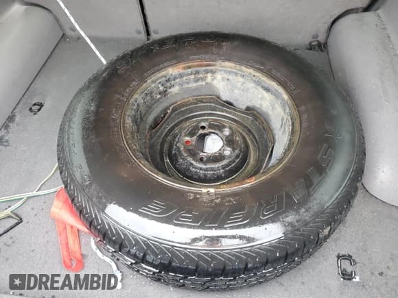 ✅ 1999 Mercury Mountaineer • VIN: 4M2ZU52E2XUJ03628 • Lot: 49767875. Listed on Copart with 156,348 mi. Free auction sales archive from the USA and detailed vehicle history report at DreamBid. Image 15.