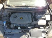 ✅ 2013 Hyundai Elantra GLS • VIN: 5NPDH4AE6DH226922 • Лот: 66487585. Опубликован ранее на Copart с пробегом 84 696 миль. Бесплатный доступ к архиву аукционных продаж из США и подробный отчёт об истории автомобиля на DreamBid. Изображение 11.