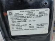 ✅ 1999 GMC Sierra 1500 SLE • VIN: 1GTEK19T1XZ522905 • Лот: 70146465. Опубликован ранее на Copart с пробегом 277 206 миль. Бесплатный доступ к архиву аукционных продаж из США и подробный отчёт об истории автомобиля на DreamBid. Изображение 12.