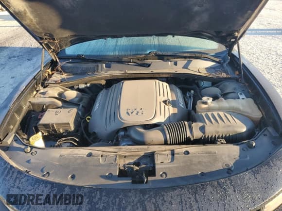 ✅ 2017 Dodge Charger R/T • VIN: 2C3CDXCT7HH532468 • Lot: 86644865. Wystawiony na Copart z przebiegiem 101 946 mil. Bezpłatny archiwum sprzedaży aukcyjnych z USA i szczegółowy raport historii pojazdu na DreamBid. Zdjęcie 11.