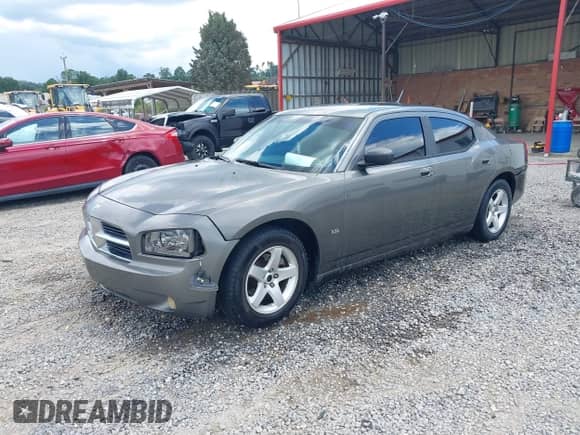 2009 Dodge Charger с VIN 2B3LA33V69H638055, выставлен на аукционе IAAI как лот 42827248 с пробегом 115 235 миль миль и . История ставок и продаж доступна на DreamBid. Изображение 17.