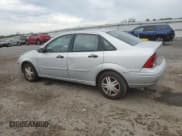 ✅ 2004 Ford Focus ST • VIN: 1FAHP38Z34W152625 • Лот: 84398365. Опубликован ранее на Copart с пробегом 137 480 миль. Бесплатный доступ к архиву аукционных продаж из США и подробный отчёт об истории автомобиля на DreamBid. Изображение 2.