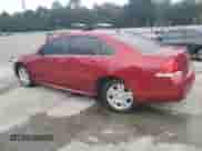 2014 Chevrolet Impala LT с VIN 2G1WB5E37E1122105, выставлен на аукционе Copart как лот 80791845 с пробегом 153 348 миль миль и Списание • Salvage title. История ставок и продаж доступна на DreamBid. Изображение 2.