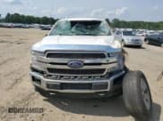 ✅ 2018 Ford F-150 XL • VIN: 1FTEW1E50JFC10272 • Lot: 58758865. Listed on Copart with Not provided. Free auction sales archive from the USA and detailed vehicle history report at DreamBid. Image 5.