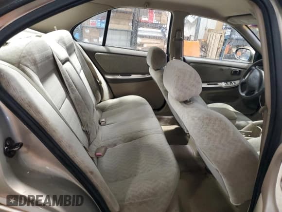 ✅ 2001 Nissan Altima GXE • VIN: 1N4DL01DX1C132103 • Lot: 90138015. Listed on Copart with 155,683 mi. Free auction sales archive from the USA and detailed vehicle history report at DreamBid. Image 10.