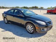 ✅ 2012 Mazda 6 i Touring • VIN: 1YVHZ8DH2C5M43937 • Лот: 91214665. Опубликован ранее на Copart с пробегом 66 165 миль. Бесплатный доступ к архиву аукционных продаж из США и подробный отчёт об истории автомобиля на DreamBid. Изображение 4.