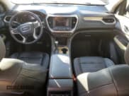 ✅ 2019 GMC Acadia Denali • VIN: 1GKKNXLS4KZ179954 • Lot: 82002585. Listed on Copart with Not provided. Free auction sales archive from the USA and detailed vehicle history report at DreamBid. Image 8.