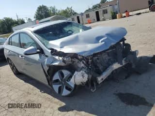 ✅ 2020 Hyundai Ioniq SEL • VIN: KMHC85LC6LU242602 • Lot: 71837824. Wystawiony na Copart z przebiegiem Nie podano. Bezpłatny archiwum sprzedaży aukcyjnych z USA i szczegółowy raport historii pojazdu na DreamBid. Zdjęcie 4.