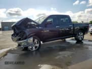 ✅ 2009 Dodge 1500 Laramie • VIN: 1D3HV13T69S738443 • Lot: 57294855. Wystawiony na Copart z przebiegiem 216 259 mil. Bezpłatny archiwum sprzedaży aukcyjnych z USA i szczegółowy raport historii pojazdu na DreamBid. Zdjęcie 1.