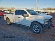 ✅ 2016 Ford F-150 XLT • VIN: 1FTFX1EF2GFA03837 • Lot: 94875685. Listed on Copart with 235,006 mi. Free auction sales archive from the USA and detailed vehicle history report at DreamBid. Image 4.