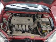 ✅ 2006 Toyota Corolla S • VIN: 2T1BR32E26C664257 • Lot: 43830871. Wystawiony na IAAI z przebiegiem 182 240 mil. Bezpłatny archiwum sprzedaży aukcyjnych z USA i szczegółowy raport historii pojazdu na DreamBid. Zdjęcie 10.