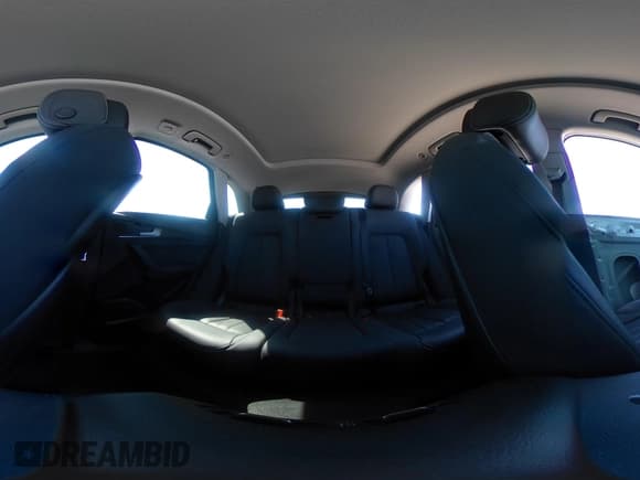 ✅ 2024 Audi Q5 Premium Plus • VIN: WA1BBAFY4R2024528 • Lot: 43126558. Wystawiony na IAAI z przebiegiem 17 574 mil. Bezpłatny archiwum sprzedaży aukcyjnych z USA i szczegółowy raport historii pojazdu na DreamBid. Zdjęcie 23.