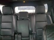 ✅ 2014 Ford Explorer Sport • VIN: 1FM5K8GT1EGA74083 • Lot: 94451835. Wystawiony na Copart z przebiegiem 180 860 mil. Bezpłatny archiwum sprzedaży aukcyjnych z USA i szczegółowy raport historii pojazdu na DreamBid. Zdjęcie 10.