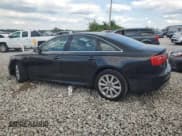 ✅ 2015 Audi A6 Premium Plus • VIN: WAUFMAFCXFN012137 • Лот: 68491975. Опубликован ранее на Copart с пробегом 222 056 миль. Бесплатный доступ к архиву аукционных продаж из США и подробный отчёт об истории автомобиля на DreamBid. Изображение 2.