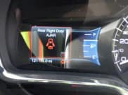 ✅ 2019 Lincoln MKT Reserve • VIN: 2LMHJ5AT2KBL00694 • Лот: 43639684. Опубликован ранее на IAAI с пробегом 121 171 миль. Бесплатный доступ к архиву аукционных продаж из США и подробный отчёт об истории автомобиля на DreamBid. Изображение 16.