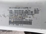 ✅ 2017 Honda Ridgeline RTL-T • VIN: 5FPYK3F64HB018970 • Lot: 41467427. Listed on IAAI with 235,175 mi. Free auction sales archive from the USA and detailed vehicle history report at DreamBid. Image 9.