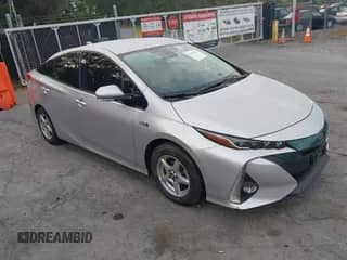 2017 Toyota Prius Plus с VIN JTDKARFP8H3018304, выставлен на аукционе IAAI как лот 43233244 с пробегом 56 398 миль миль и . История ставок и продаж доступна на DreamBid. Изображение 1.