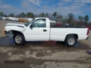 ✅ 2005 Chevrolet Silverado 1500 Work Truck • VIN: 1GCEC14X95Z204177 • Лот: 41875984. Опубликован ранее на IAAI с пробегом 183 788 миль. Бесплатный доступ к архиву аукционных продаж из США и подробный отчёт об истории автомобиля на DreamBid. Изображение 14.