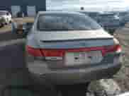 2007 Hyundai Azera SE с VIN KMHFC46F47A187747, выставлен на аукционе Copart как лот 80963194 с пробегом 113 742 миль миль и Списание • Salvage title. История ставок и продаж доступна на DreamBid. Изображение 6.