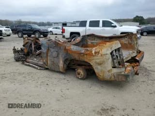 ✅ 2007 Chevrolet Silverado 1500 Work Truck • VIN: 1GCEK14C87Z587273 • Lot: 46221054. Listed on Copart with Not provided. Free auction sales archive from the USA and detailed vehicle history report at DreamBid. Image 2.