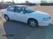 ✅ 2001 Chevrolet Malibu LS • VIN: 1G1NE52J116183636 • Lot: 41524897. Wystawiony na IAAI z przebiegiem 184 881 mil mil. Skorzystaj z bezpłatnego archiwum sprzedaży aukcyjnych z USA i zobacz szczegółowy raport historii pojazdu na DreamBid. Zdjęcie 1.