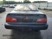 ✅ 1991 Acura Legend L • VIN: JH4KA7668MC041313 • Lot: 55352884. Wystawiony na Copart z przebiegiem 208 407 mil. Bezpłatny archiwum sprzedaży aukcyjnych z USA i szczegółowy raport historii pojazdu na DreamBid. Zdjęcie 6.