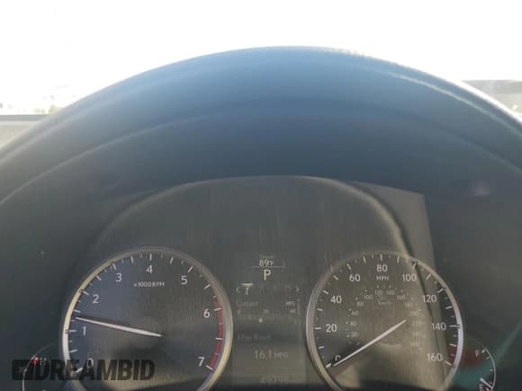 ✅ 2017 Lexus NX 200t • VIN: JTJBARBZ3H2102279 • Лот: 55218804. Опубликован ранее на Copart с пробегом 49 798 миль. Бесплатный доступ к архиву аукционных продаж из США и подробный отчёт об истории автомобиля на DreamBid. Изображение 9.