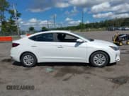 ✅ 2019 Hyundai Elantra SE • VIN: 5NPD74LF3KH442023 • Lot: 43298203. Listed on IAAI with 44,777 mi. Free auction sales archive from the USA and detailed vehicle history report at DreamBid. Image 13.