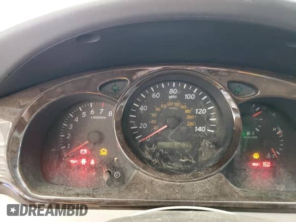 2001 Toyota Highlander с VIN JTEHF21A210026407, выставлен на аукционе Copart как лот 84000195 с пробегом 151 073 миль миль и Чистый • Clean title. История ставок и продаж доступна на DreamBid. Изображение 9.