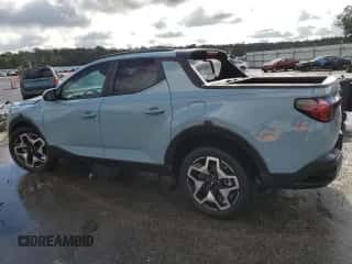 2023 Hyundai Santa Cruz Limited с VIN 5NTJEDAF5PH069216, выставлен на аукционе Copart как лот 79382794 с пробегом 5 544 миль миль и Списание • Salvage title. История ставок и продаж доступна на DreamBid. Изображение 2.