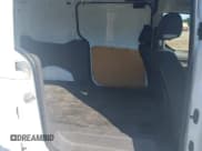✅ 2020 Ford Transit Connect XL • VIN: NM0LS7E29L1456939 • Lot: 43032702. Wystawiony na IAAI z przebiegiem 50 686 mil. Bezpłatny archiwum sprzedaży aukcyjnych z USA i szczegółowy raport historii pojazdu na DreamBid. Zdjęcie 8.