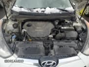 ✅ 2014 Hyundai Veloster • VIN: KMHTC6AD4EU210363 • Lot: 80341424. Wystawiony na Copart z przebiegiem 124 495 mil. Bezpłatny archiwum sprzedaży aukcyjnych z USA i szczegółowy raport historii pojazdu na DreamBid. Zdjęcie 11.