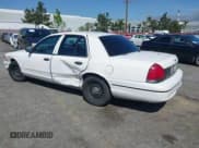 ✅ 1999 Ford Crown Victoria Police • VIN: 2FAFP71W1XX200937 • Лот: 41977836. Опубликован ранее на IAAI с пробегом 186 379 миль. Бесплатный доступ к архиву аукционных продаж из США и подробный отчёт об истории автомобиля на DreamBid. Изображение 3.