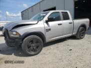 ✅ 2020 Ram 1500 Warlock • VIN: 1C6RR6GG0LS128323 • Лот: 50905325. Опубликован ранее на Copart с пробегом 29 474 миль. Бесплатный доступ к архиву аукционных продаж из США и подробный отчёт об истории автомобиля на DreamBid. Изображение 1.