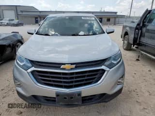 ✅ 2019 Chevrolet Equinox LT • VIN: 2GNAXKEV2K6228308 • Лот: 69821695. Опубликован ранее на Copart с пробегом 54 889 миль. Бесплатный доступ к архиву аукционных продаж из США и подробный отчёт об истории автомобиля на DreamBid. Изображение 5.