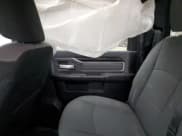 ✅ 2022 Ram 2500 Big Horn • VIN: 3C6UR5JL4NG156579 • Lot: 52794635. Listed on Copart with 63,691 mi. Free auction sales archive from the USA and detailed vehicle history report at DreamBid. Image 10.