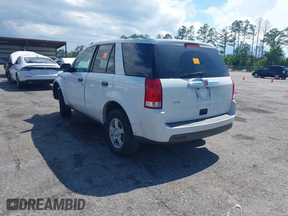 ✅ 2006 Saturn VUE • VIN: 5GZCZ33D66S871113 • Lot: 42264608. Wystawiony na IAAI z przebiegiem 147 000 mil. Bezpłatny archiwum sprzedaży aukcyjnych z USA i szczegółowy raport historii pojazdu na DreamBid. Zdjęcie 3.