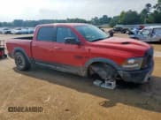 ✅ 2016 Ram 1500 Rebel • VIN: 1C6RR7YT7GS296256 • Лот: 69448335. Опубликован ранее на Copart с пробегом 119 448 миль. Бесплатный доступ к архиву аукционных продаж из США и подробный отчёт об истории автомобиля на DreamBid. Изображение 4.