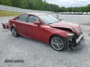 ✅ 2014 Lexus IS 250 • VIN: JTHCF1D27E5011485 • Lot: 53317275. Listed on Copart with 82,082 mi. Free auction sales archive from the USA and detailed vehicle history report at DreamBid. Image 4.